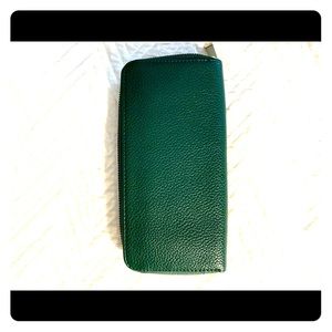 A New Day brand new wallet